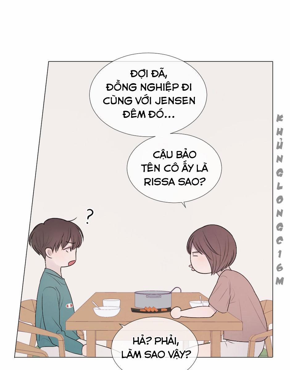 Bước Đến Bên Anh 42 trang 18