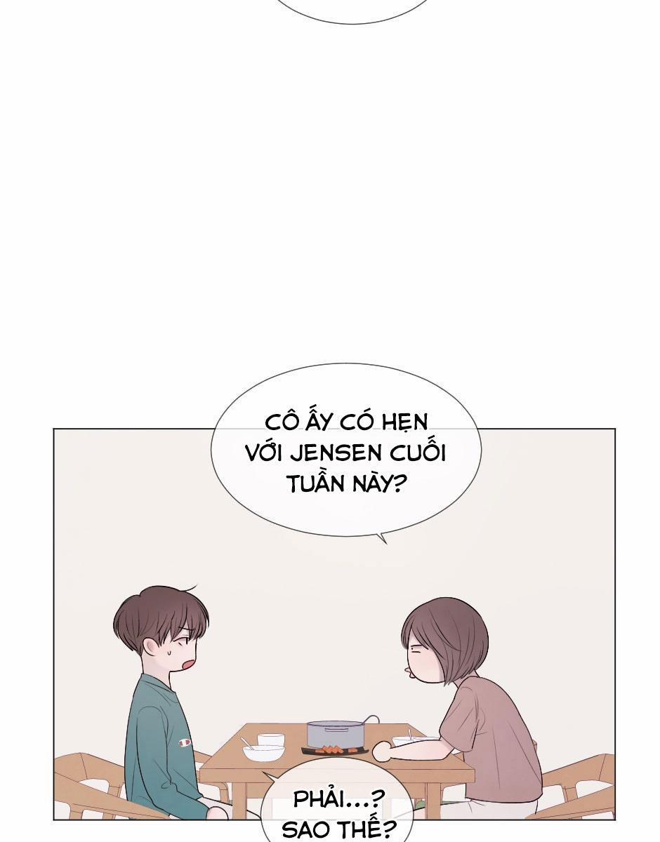 Bước Đến Bên Anh 42 trang 19