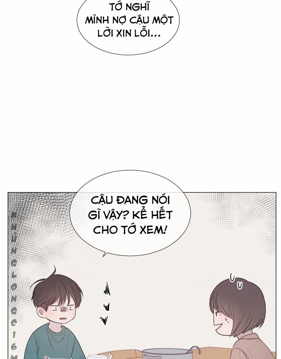 Bước Đến Bên Anh 42 trang 26