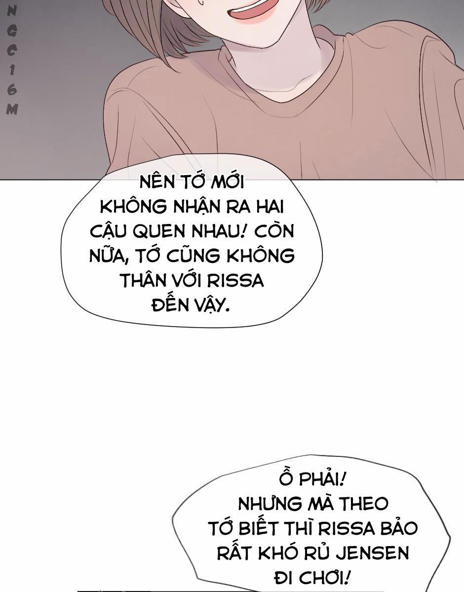 Bước Đến Bên Anh 42 trang 33