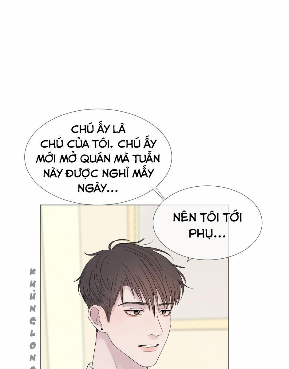 Bước Đến Bên Anh 43 trang 11