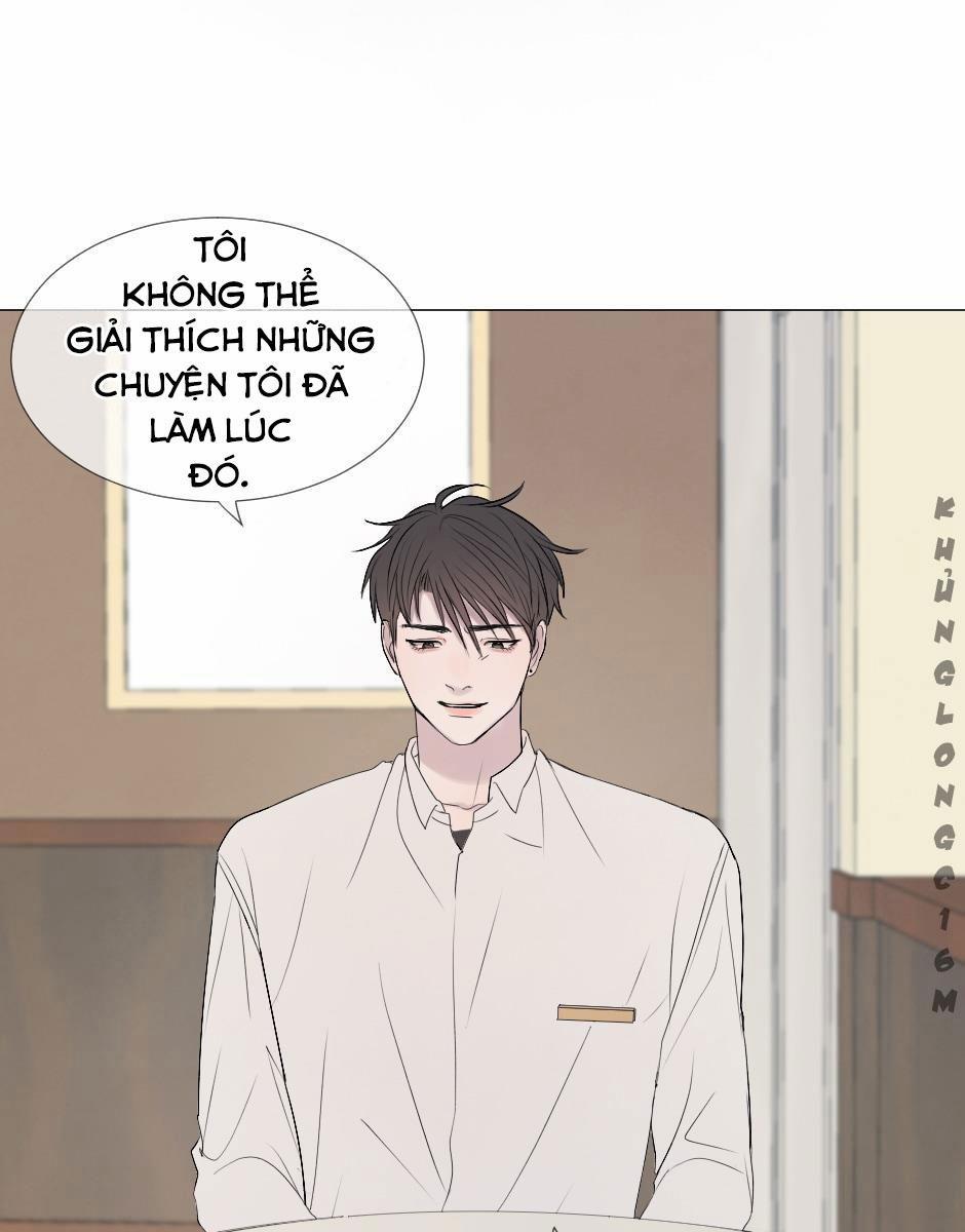 Bước Đến Bên Anh 43 trang 22