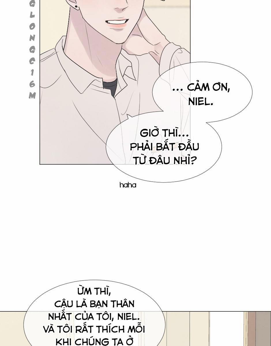 Bước Đến Bên Anh 43 trang 26