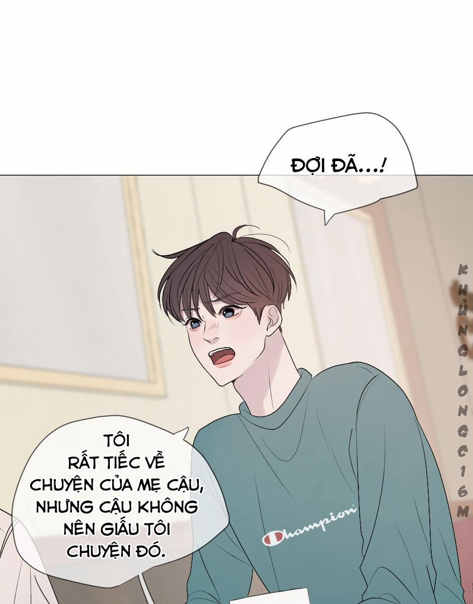 Bước Đến Bên Anh 43 trang 33