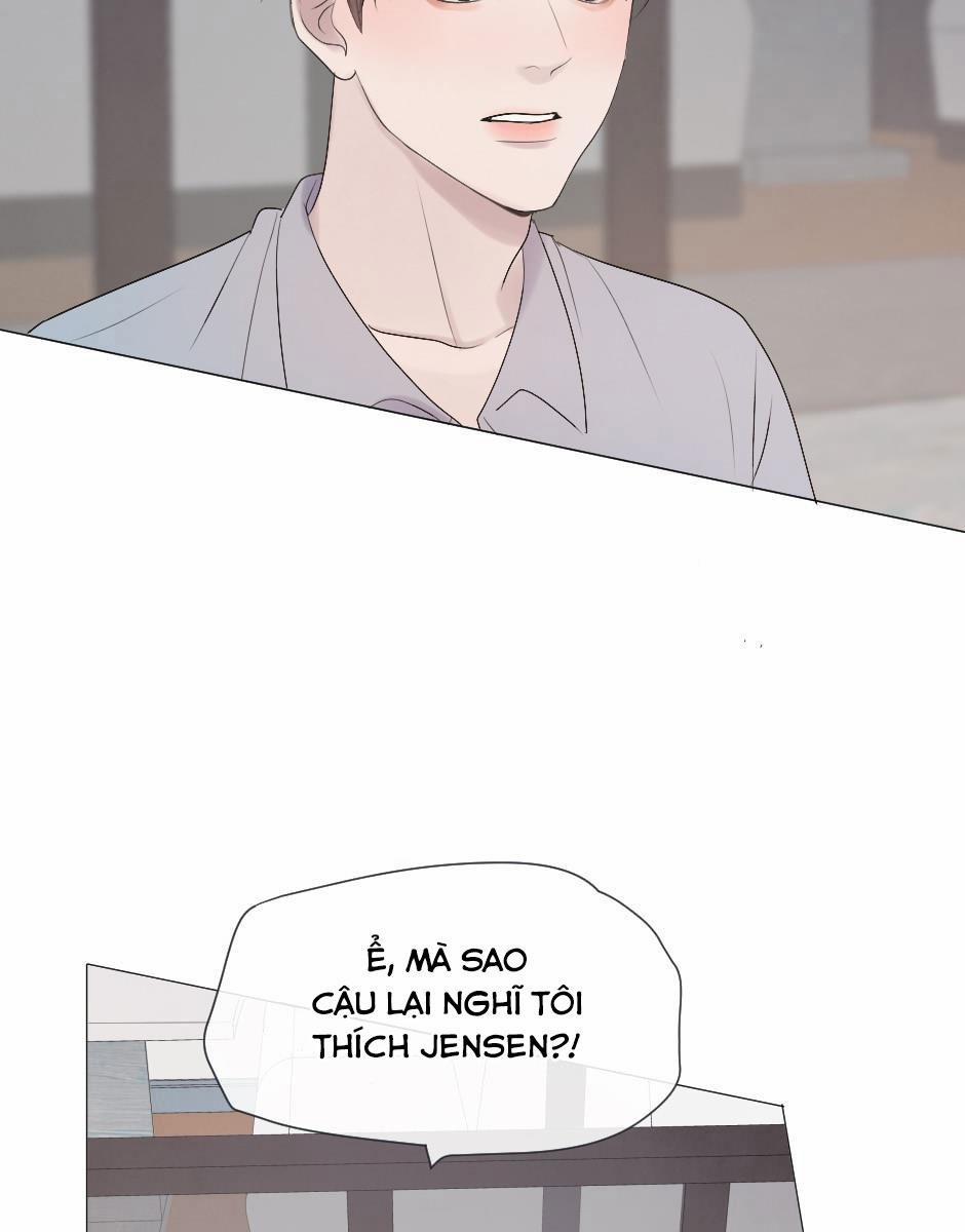 Bước Đến Bên Anh 44 trang 16