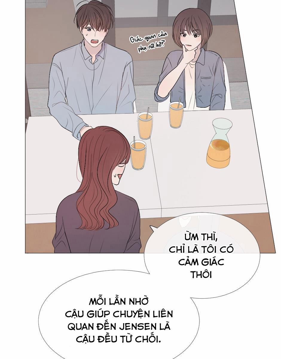 Bước Đến Bên Anh 44 trang 17