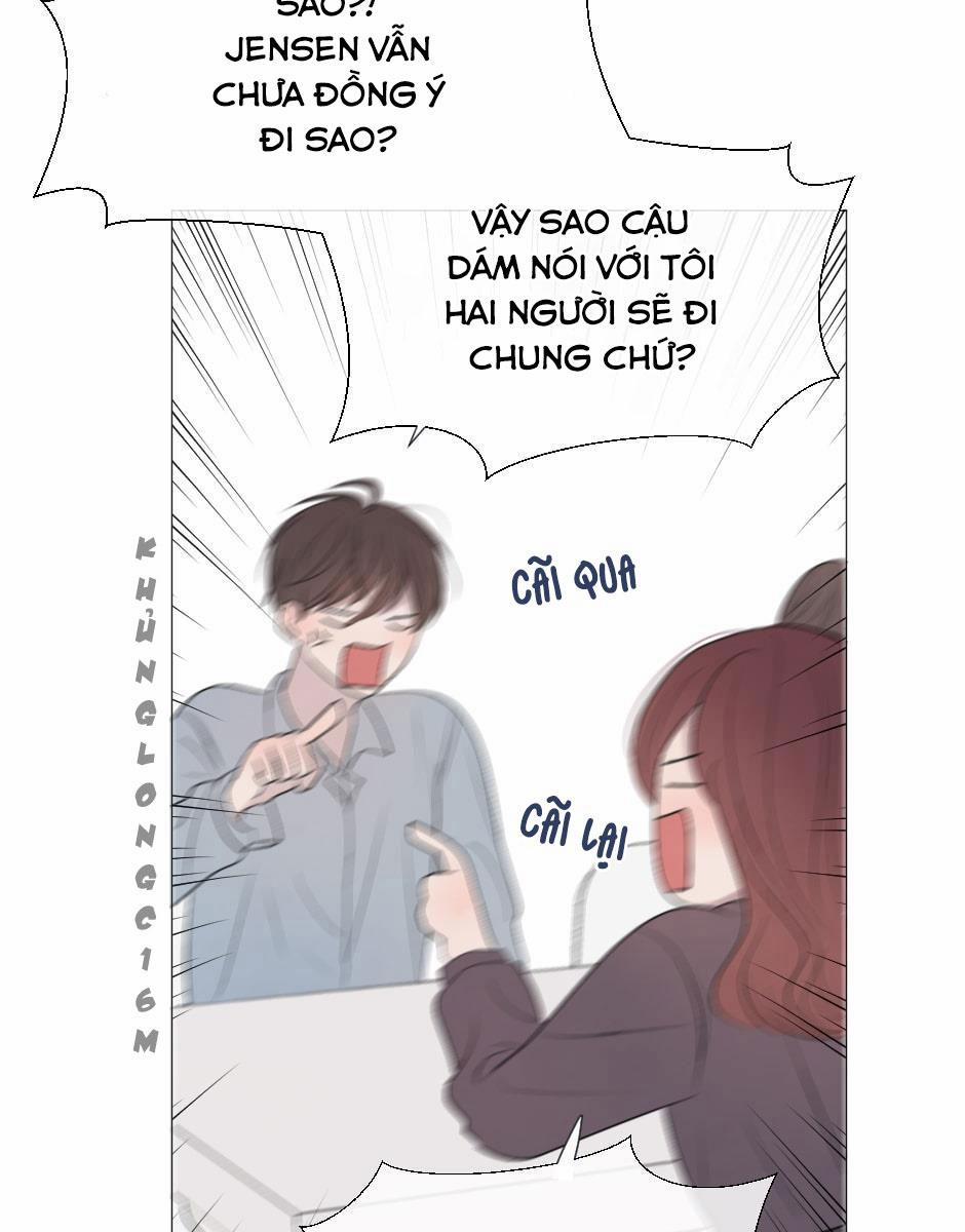 Bước Đến Bên Anh 44 trang 23