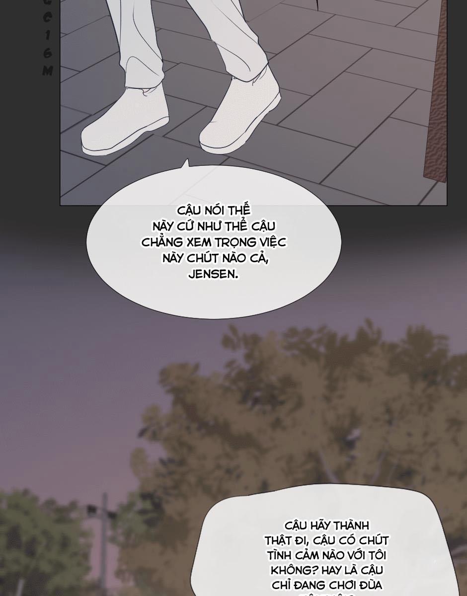 Bước Đến Bên Anh 45 trang 14