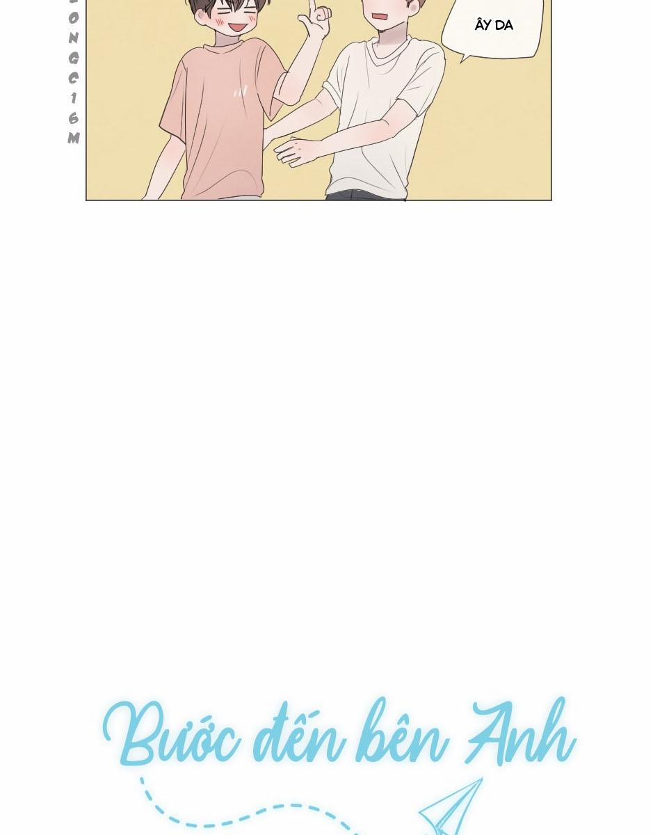 Bước Đến Bên Anh 46 trang 11