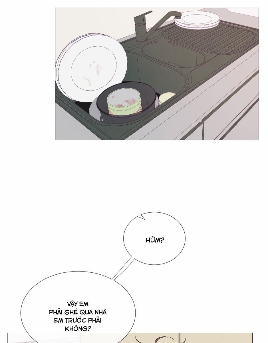 Bước Đến Bên Anh 46 trang 13