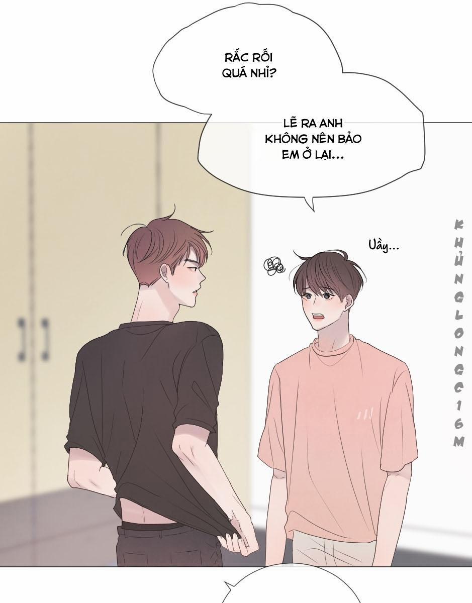 Bước Đến Bên Anh 46 trang 15