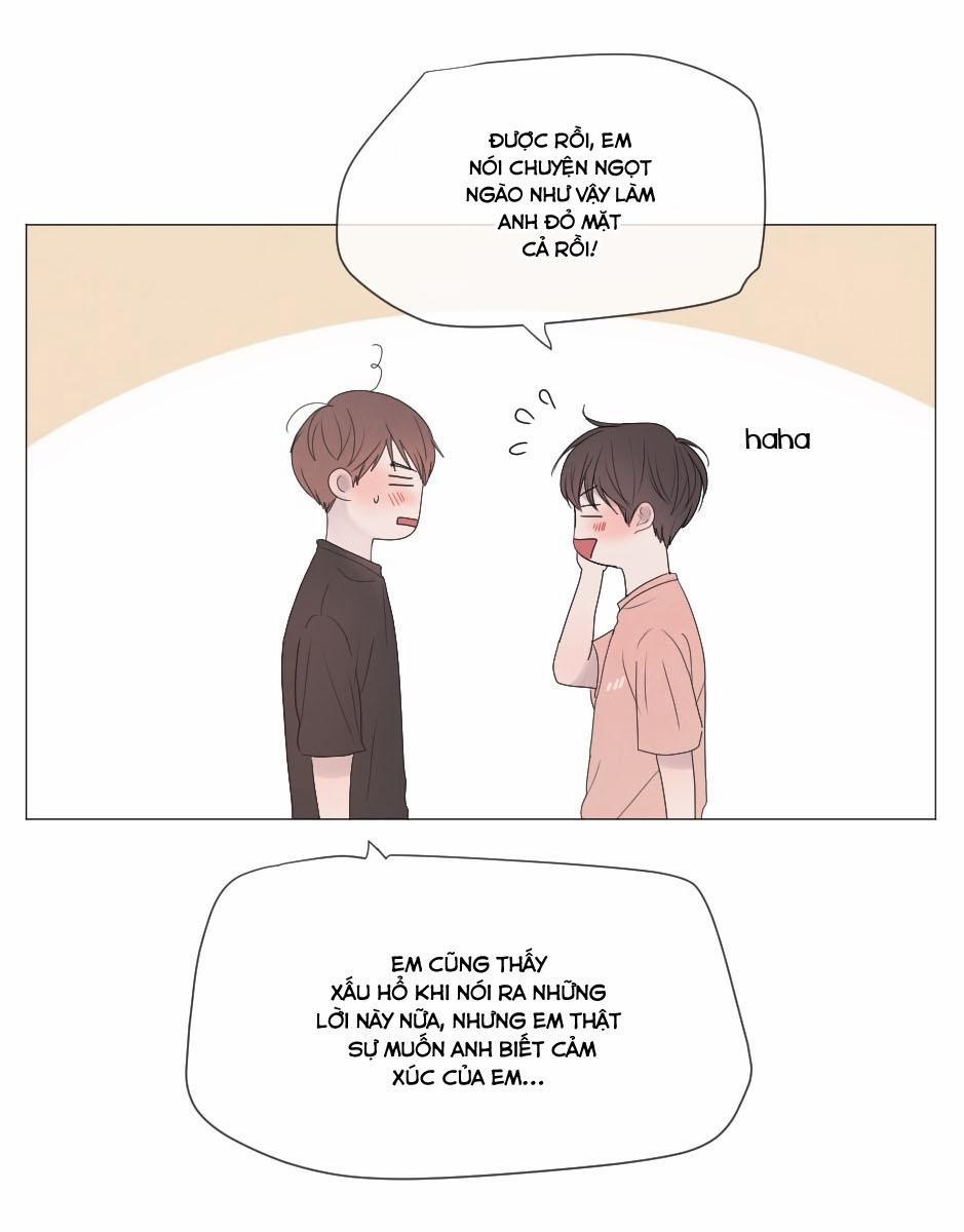 Bước Đến Bên Anh 46 trang 19