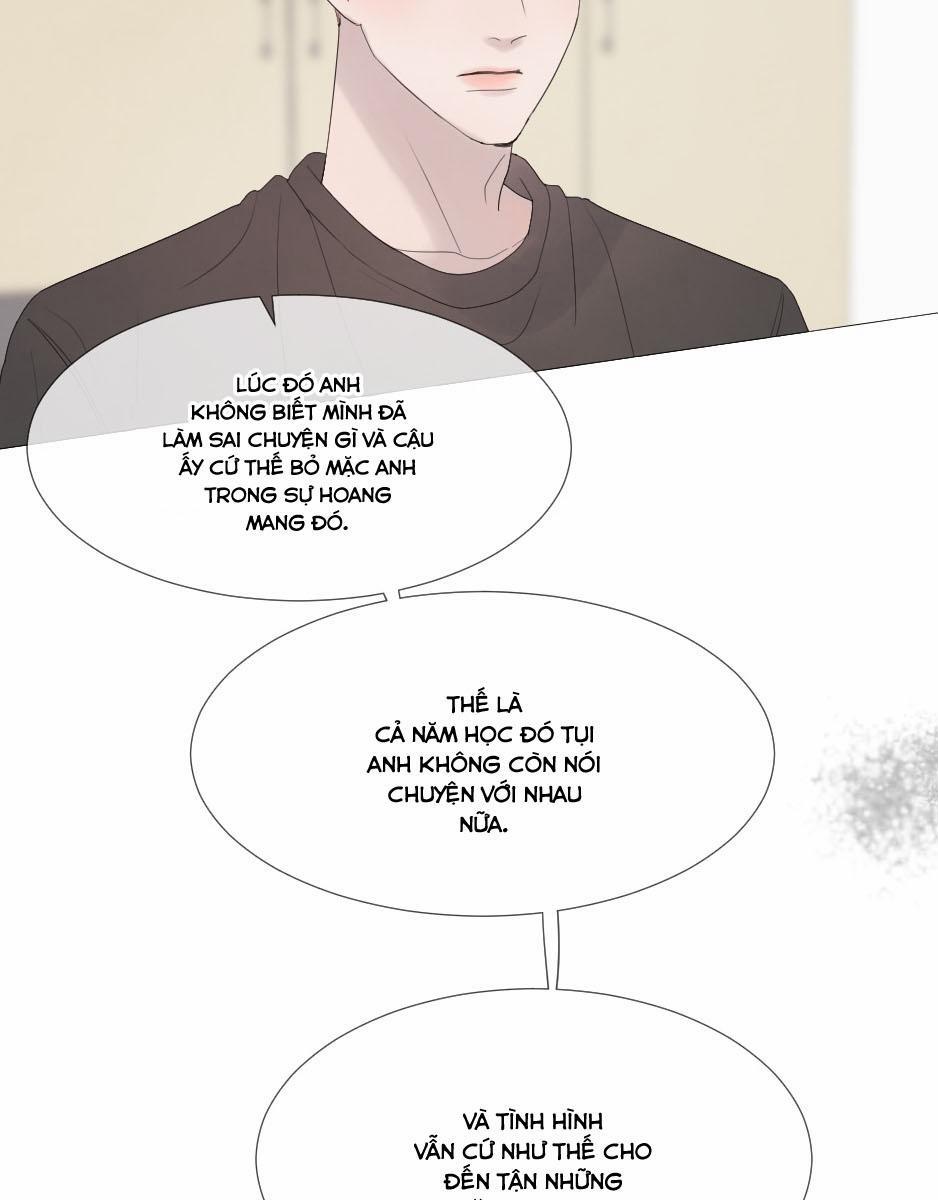 Bước Đến Bên Anh 46 trang 28