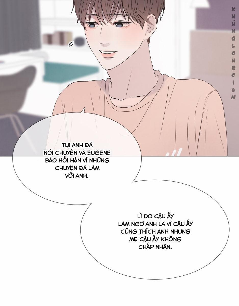 Bước Đến Bên Anh 46 trang 36