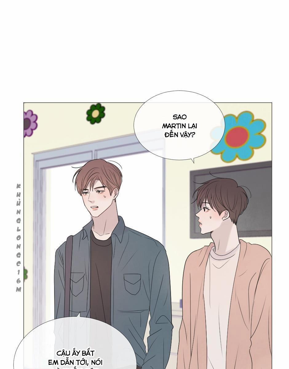 Bước Đến Bên Anh 47 trang 10