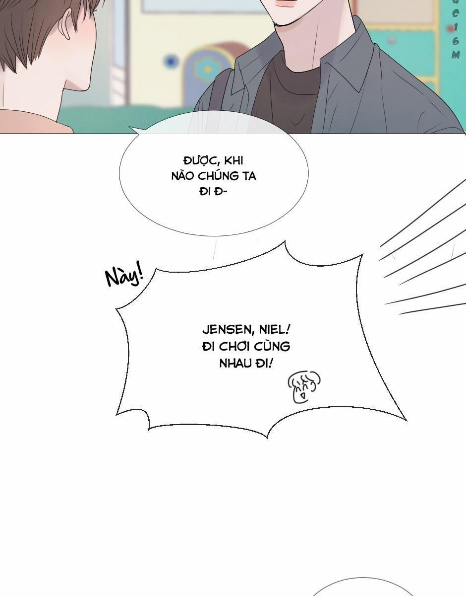 Bước Đến Bên Anh 47 trang 12