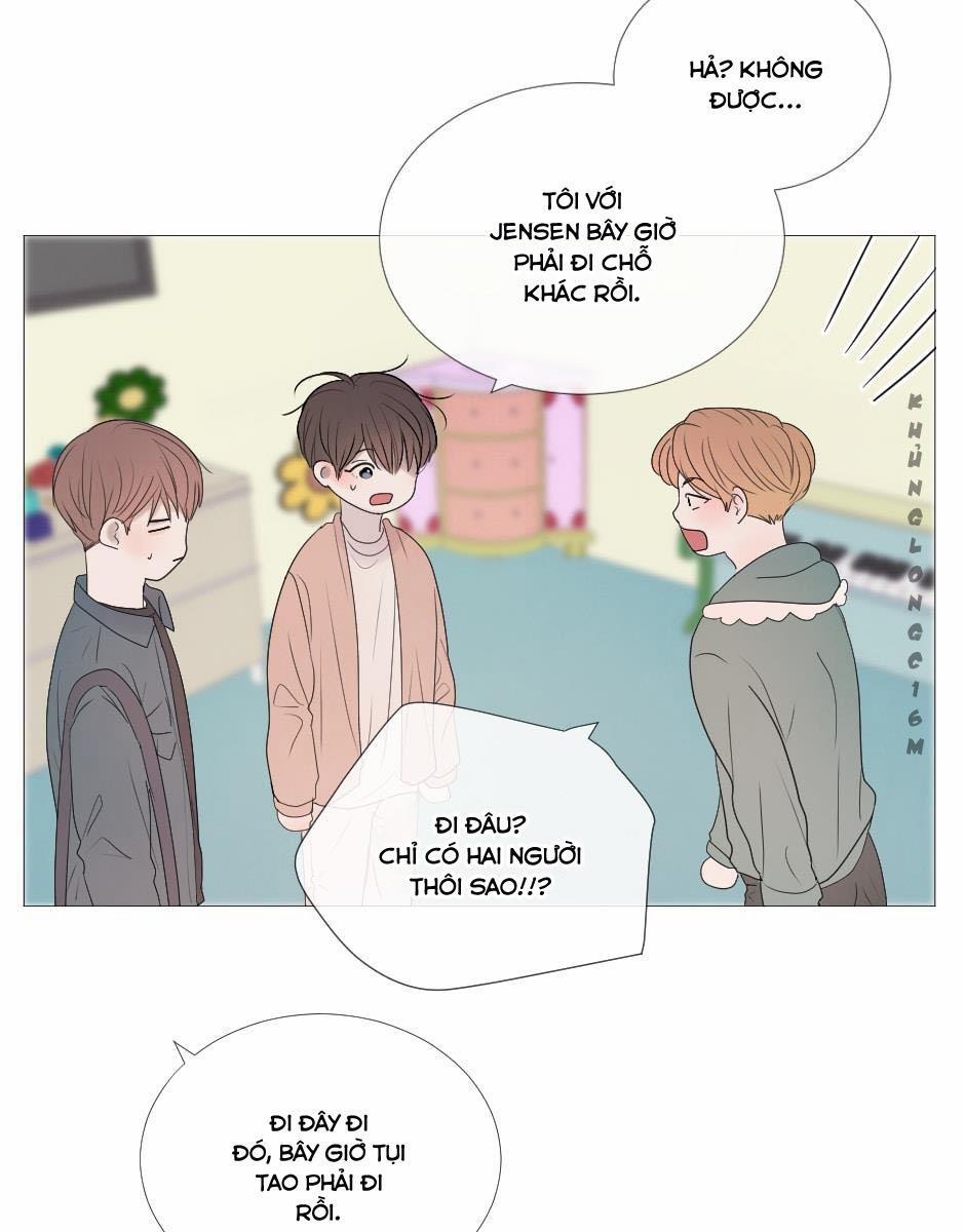 Bước Đến Bên Anh 47 trang 13