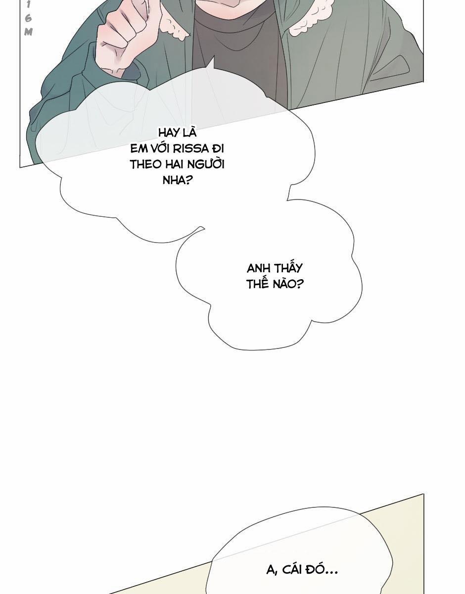 Bước Đến Bên Anh 47 trang 15