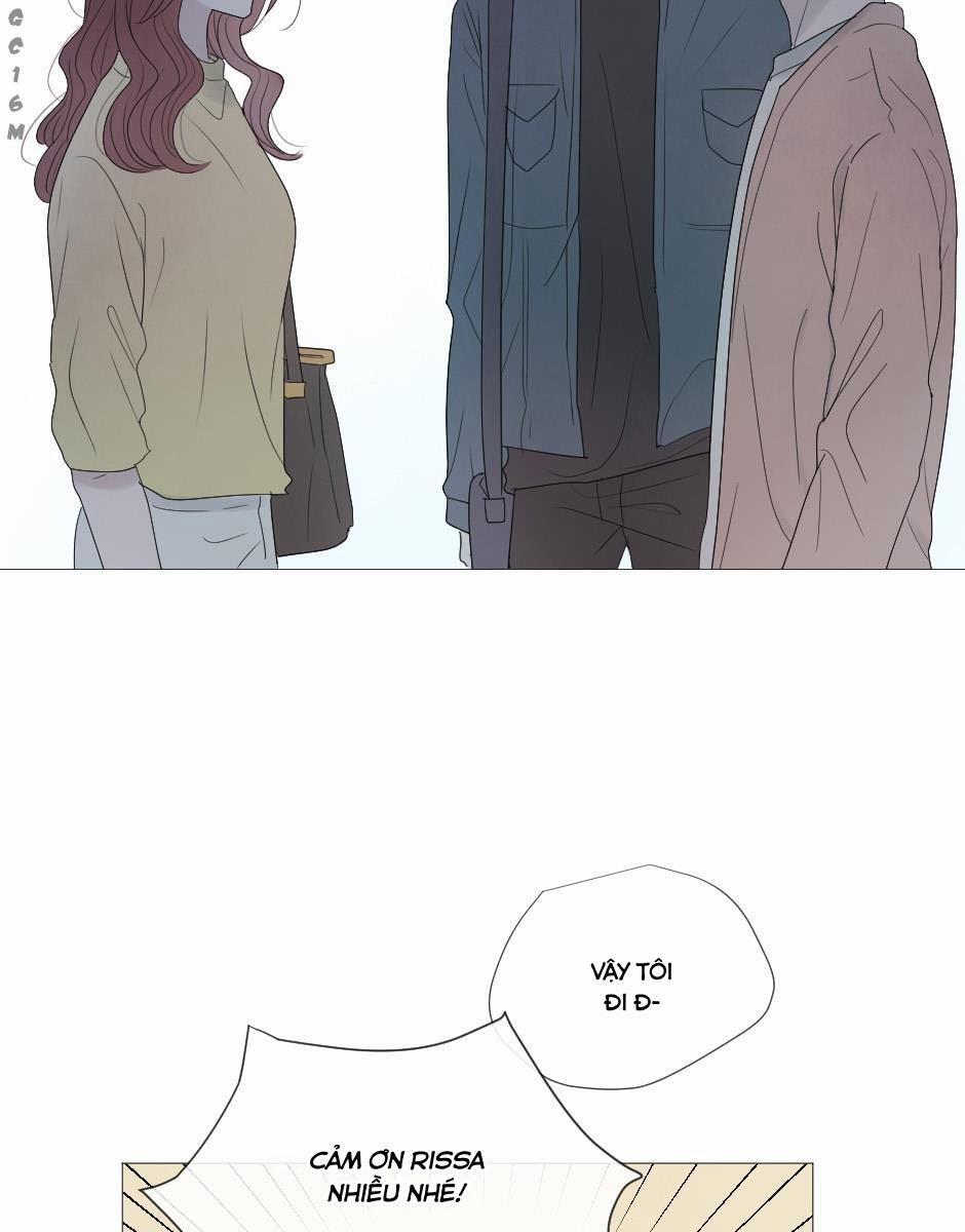 Bước Đến Bên Anh 47 trang 24