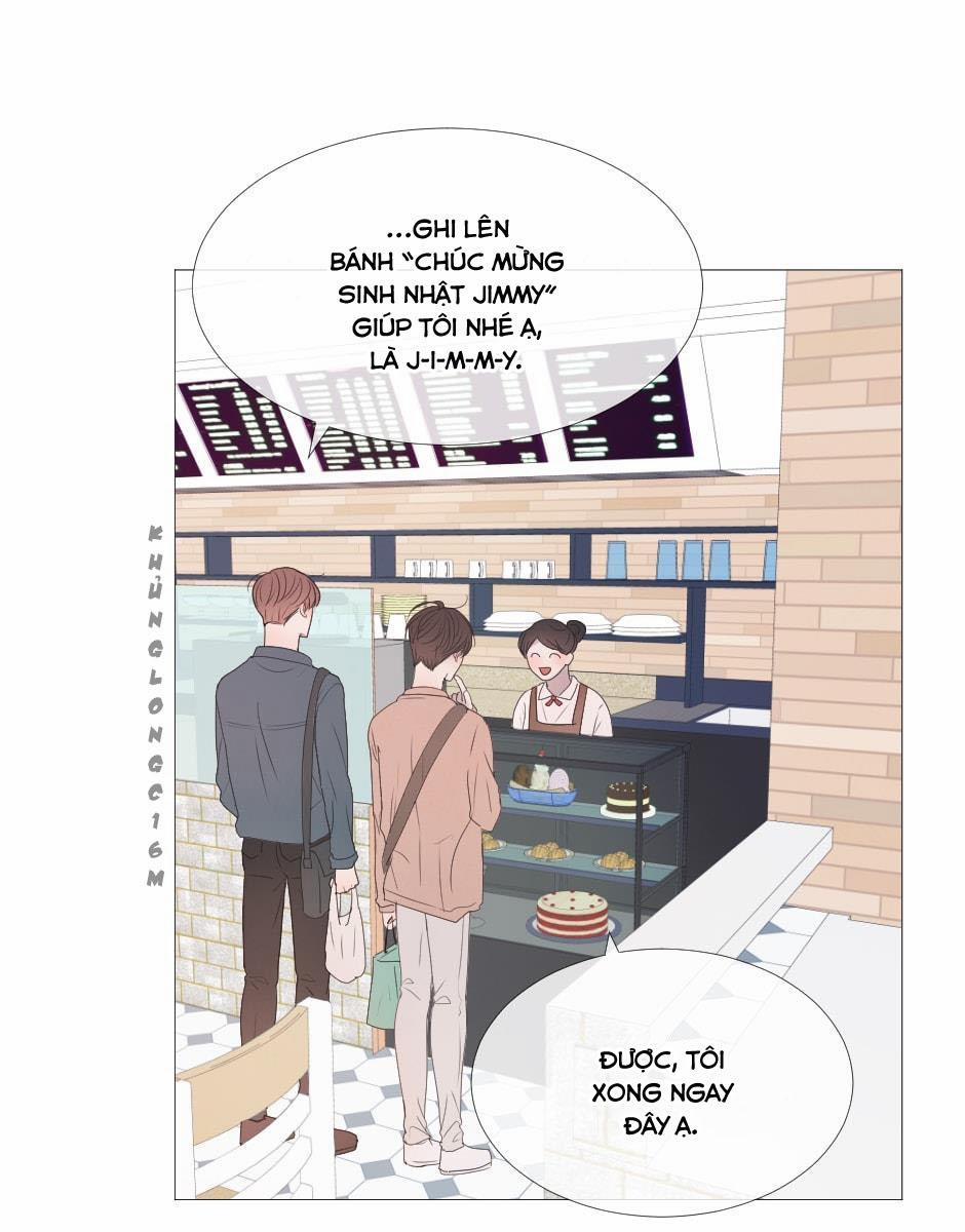 Bước Đến Bên Anh 47 trang 28