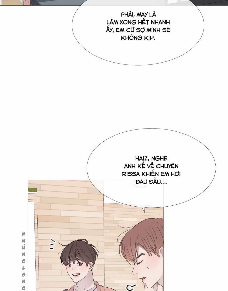 Bước Đến Bên Anh 47 trang 30