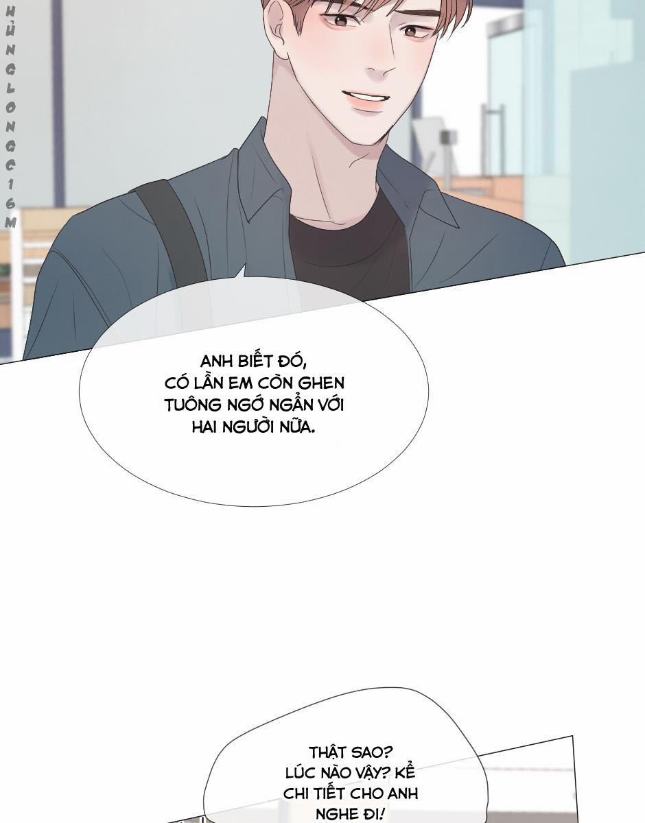 Bước Đến Bên Anh 47 trang 32