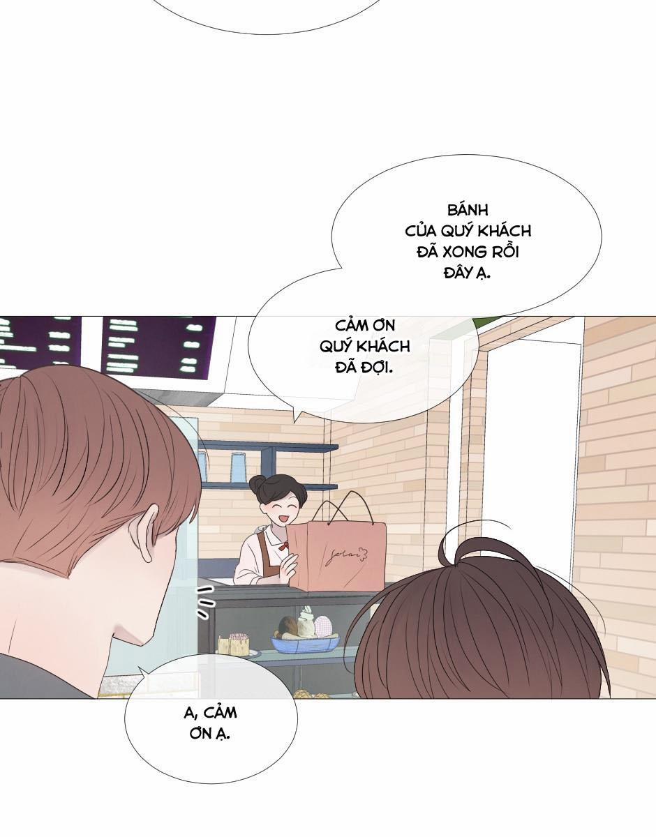 Bước Đến Bên Anh 47 trang 34