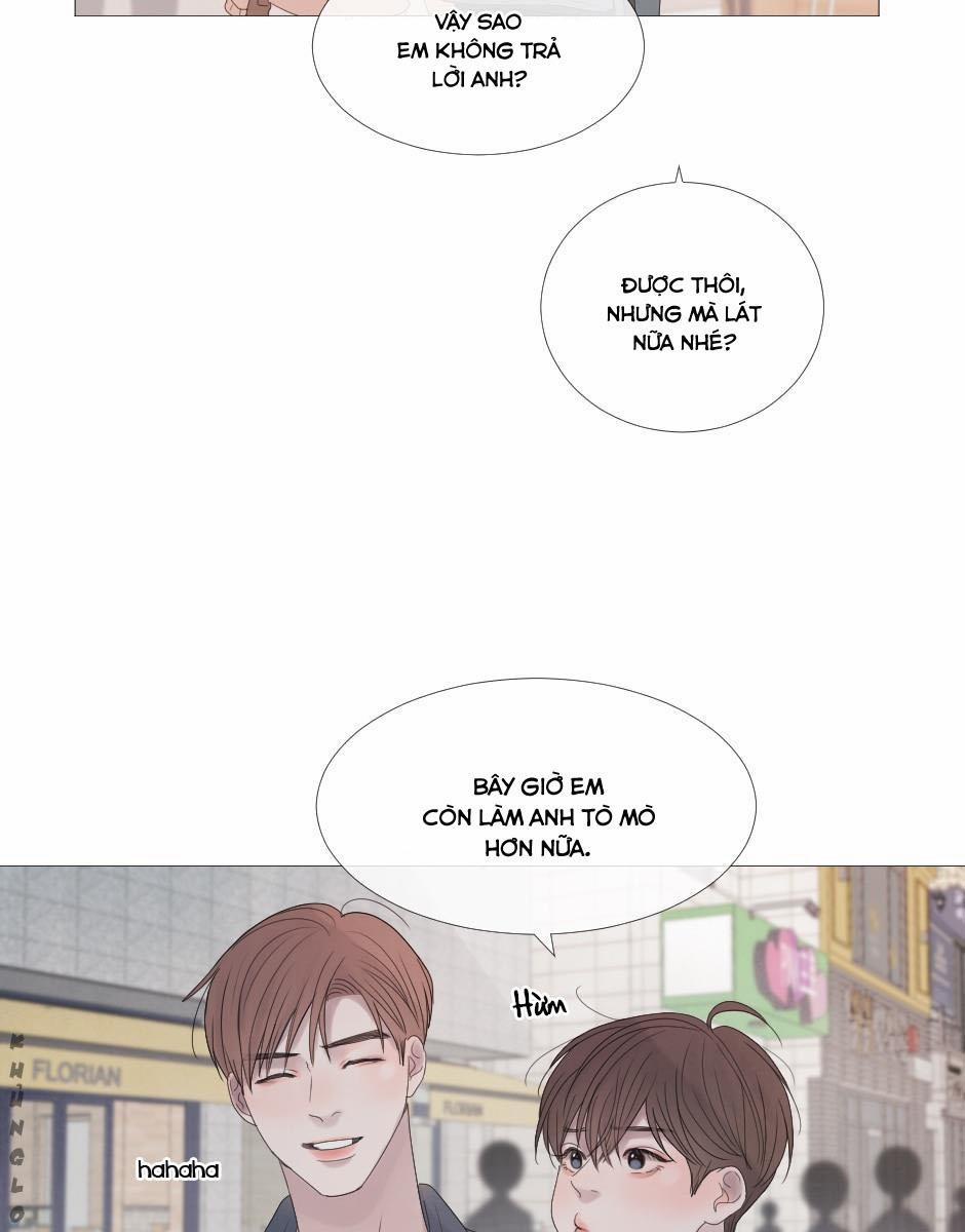 Bước Đến Bên Anh 47 trang 38