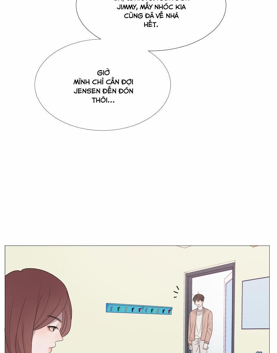 Bước Đến Bên Anh 47 trang 4