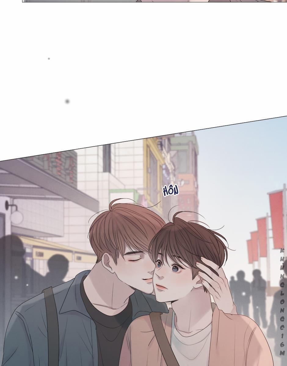 Bước Đến Bên Anh 47 trang 40