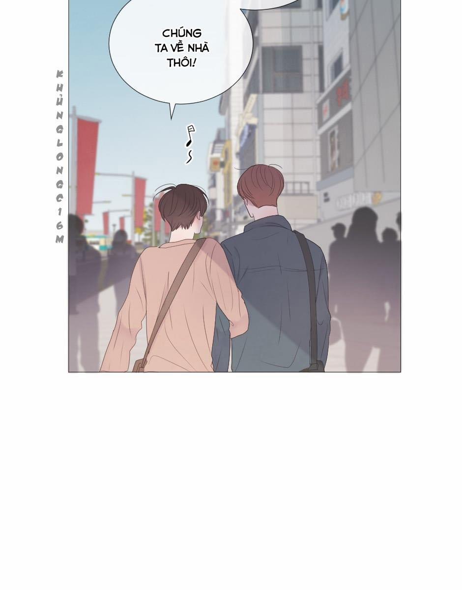 Bước Đến Bên Anh 47 trang 45