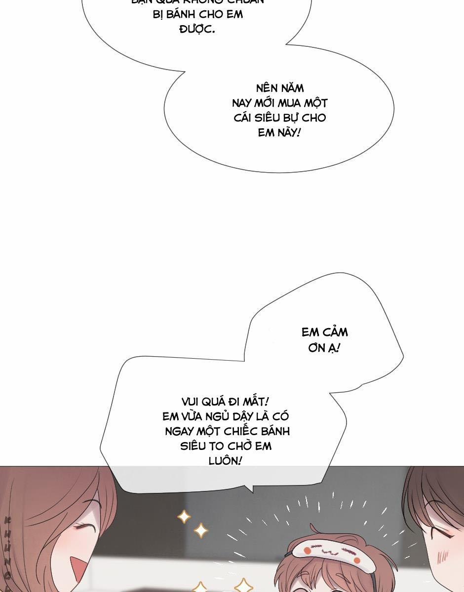 Bước Đến Bên Anh 47 trang 50