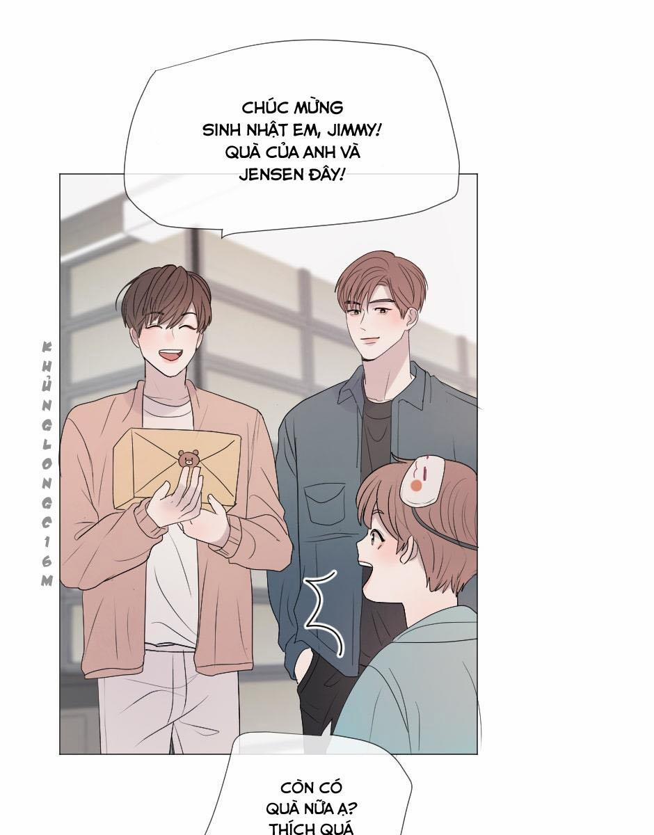 Bước Đến Bên Anh 47 trang 52