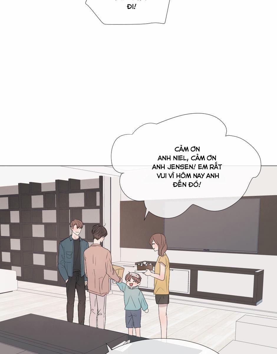 Bước Đến Bên Anh 47 trang 53