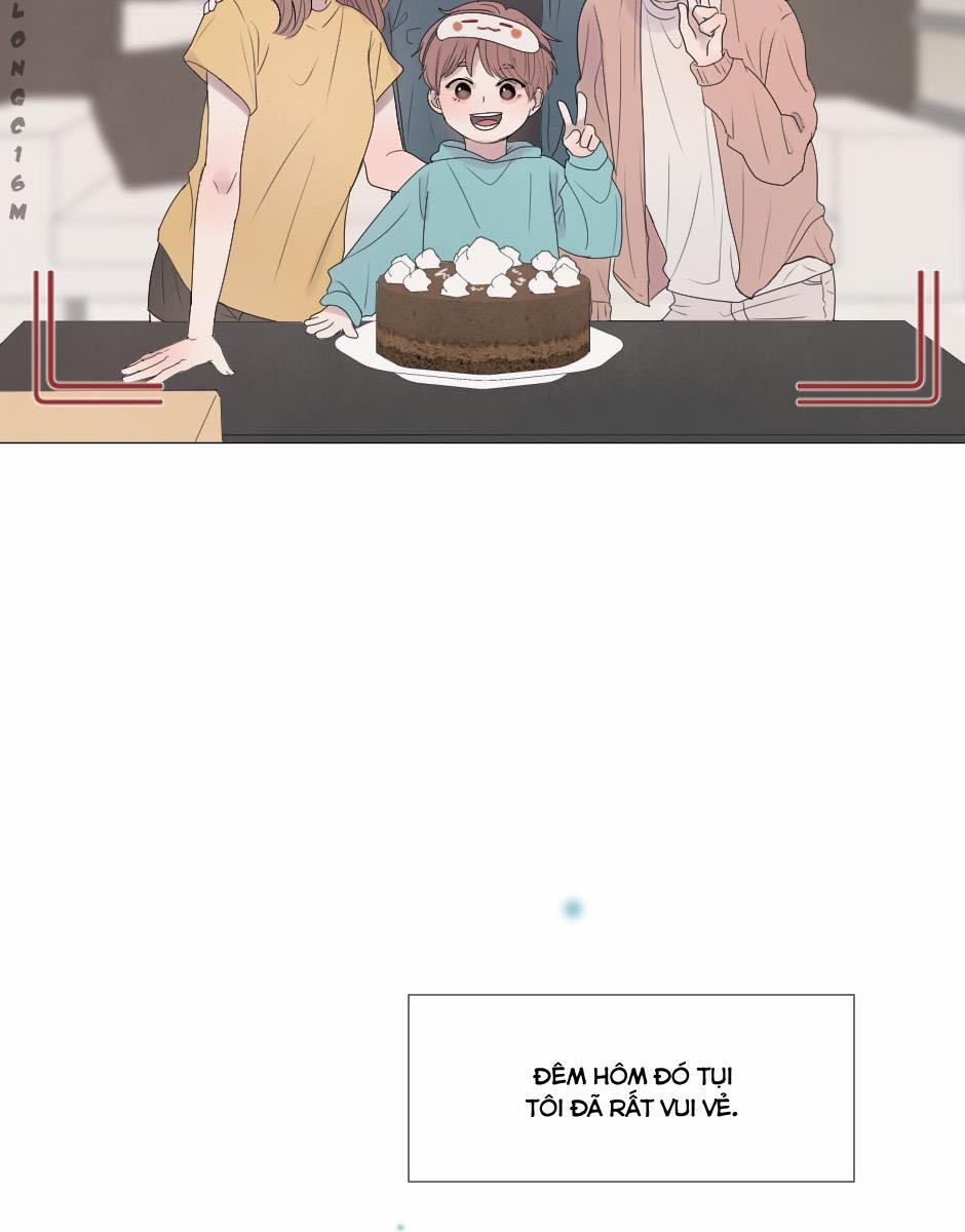 Bước Đến Bên Anh 47 trang 65