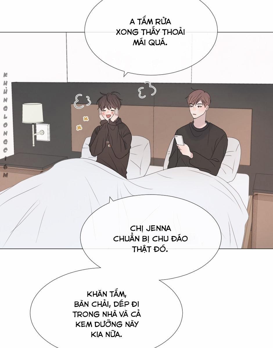 Bước Đến Bên Anh 48 trang 11