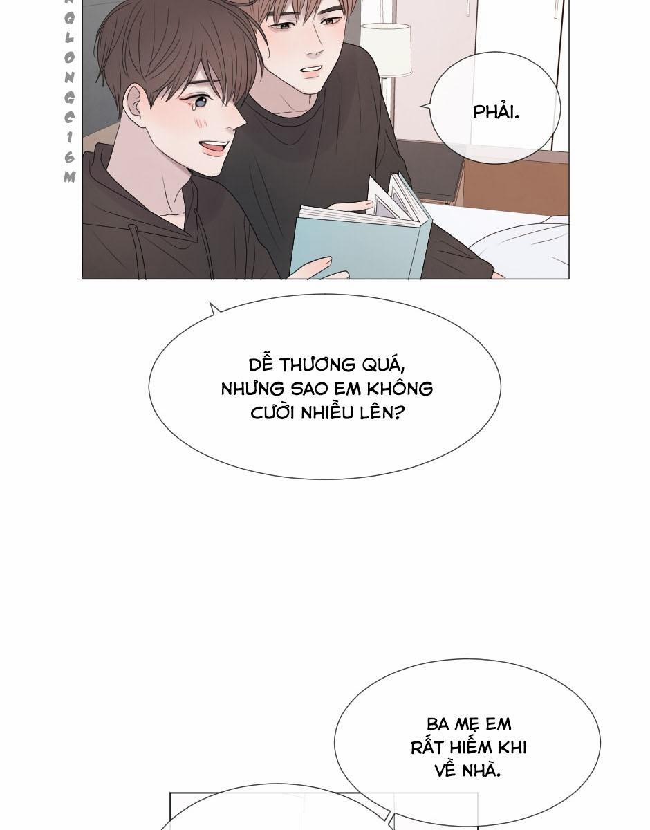 Bước Đến Bên Anh 48 trang 20