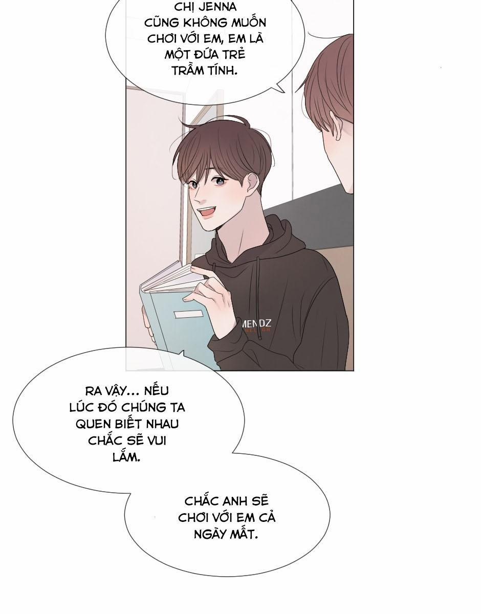 Bước Đến Bên Anh 48 trang 21