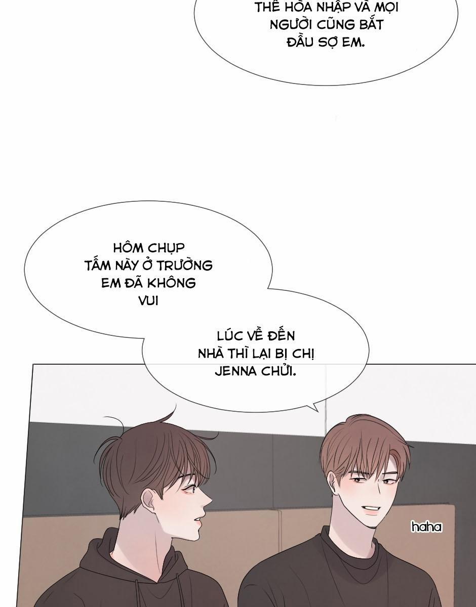 Bước Đến Bên Anh 48 trang 28