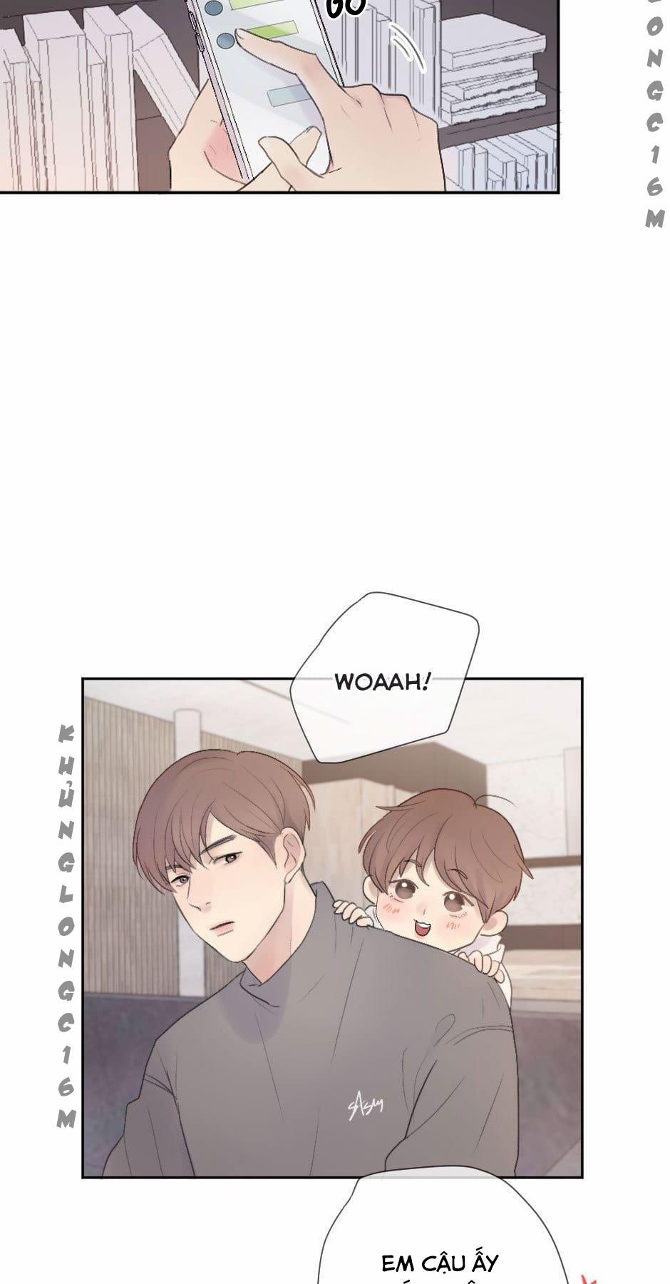 Bước Đến Bên Anh 5 trang 18