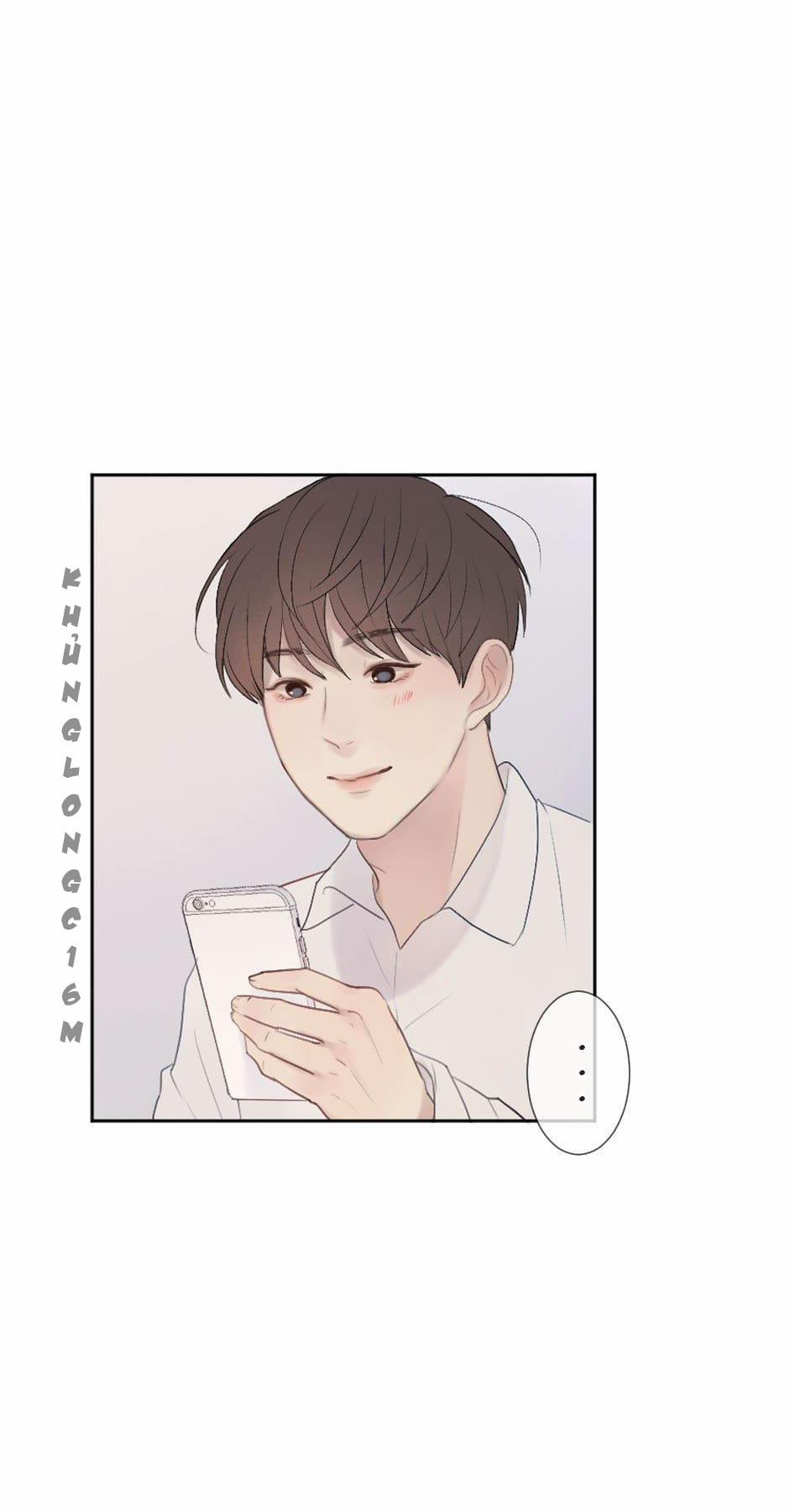 Bước Đến Bên Anh 5 trang 20