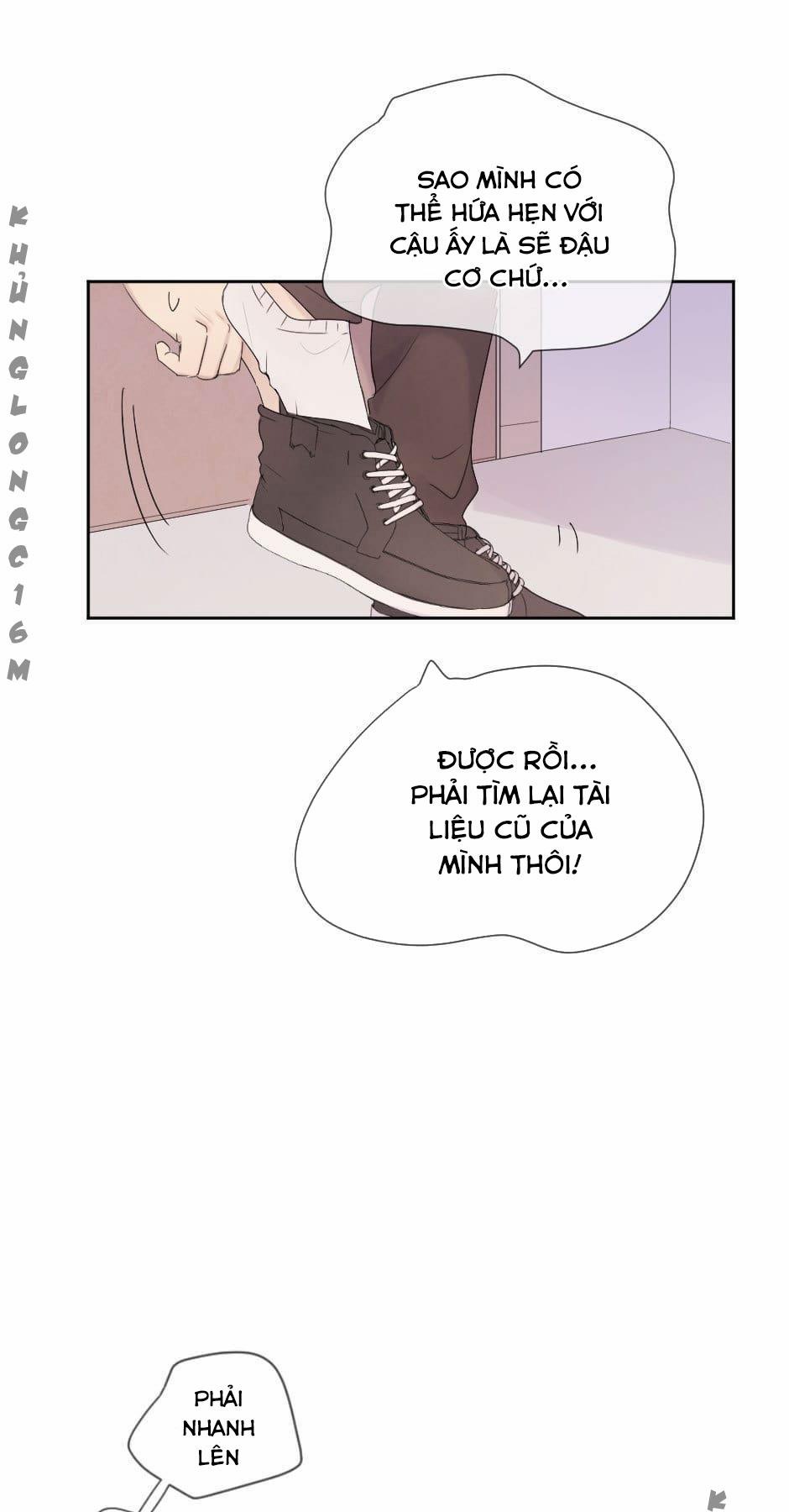 Bước Đến Bên Anh 5 trang 3