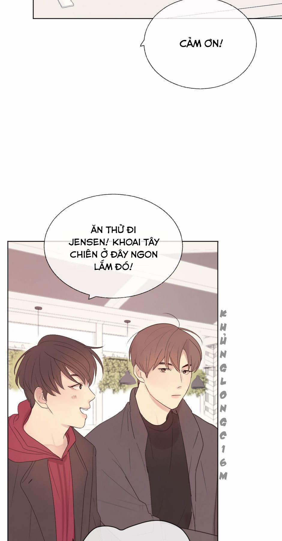 Bước Đến Bên Anh 7 trang 10