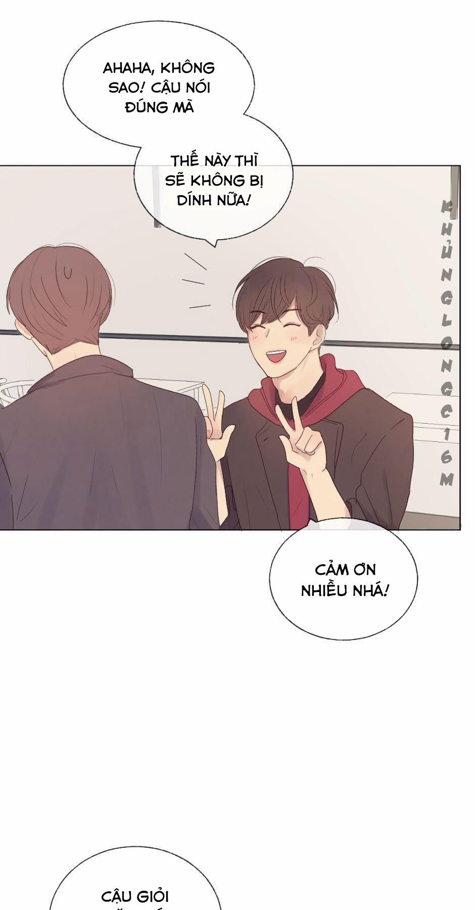 Bước Đến Bên Anh 7 trang 23