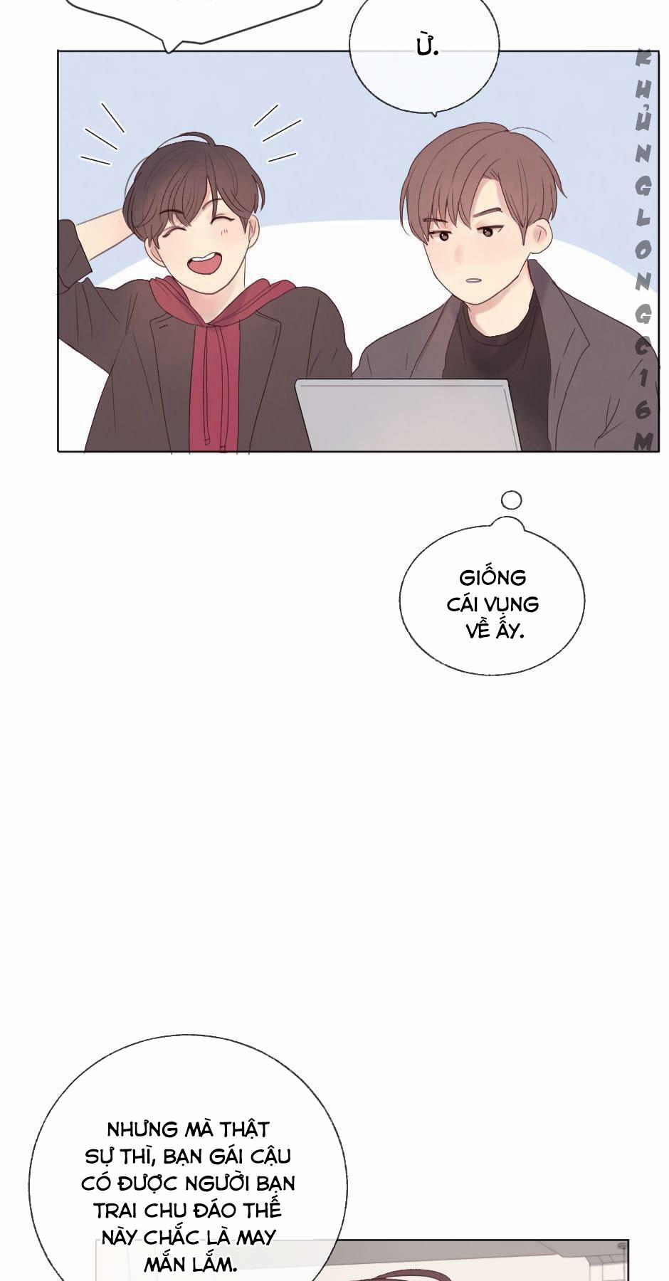 Bước Đến Bên Anh 7 trang 25