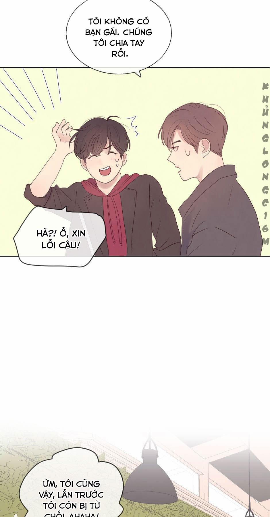 Bước Đến Bên Anh 7 trang 27