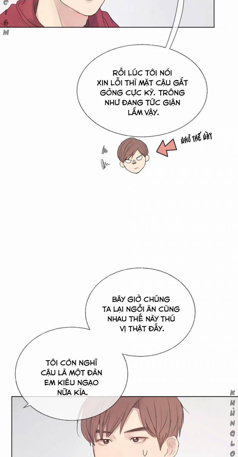 Bước Đến Bên Anh 8 trang 20