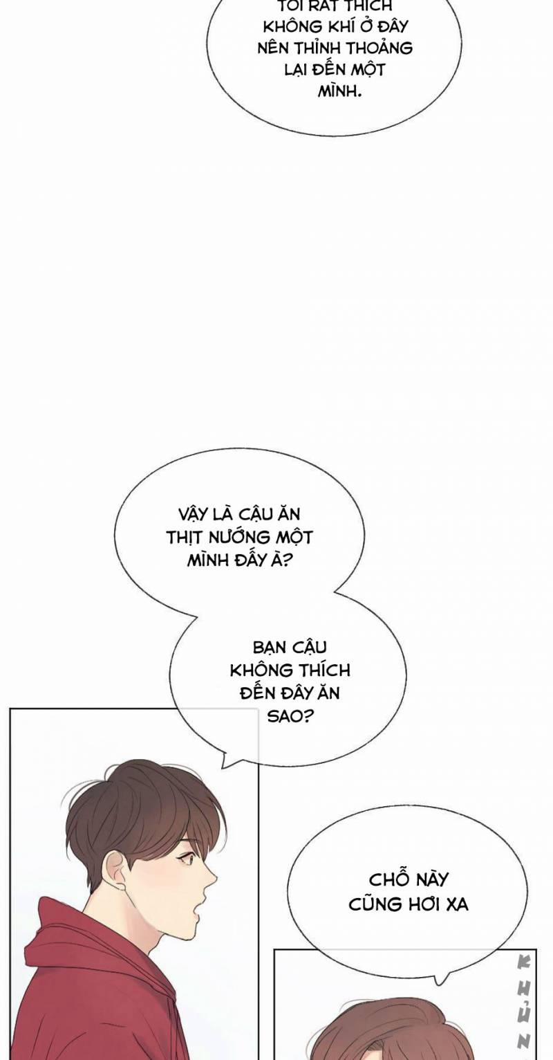 Bước Đến Bên Anh 8 trang 5