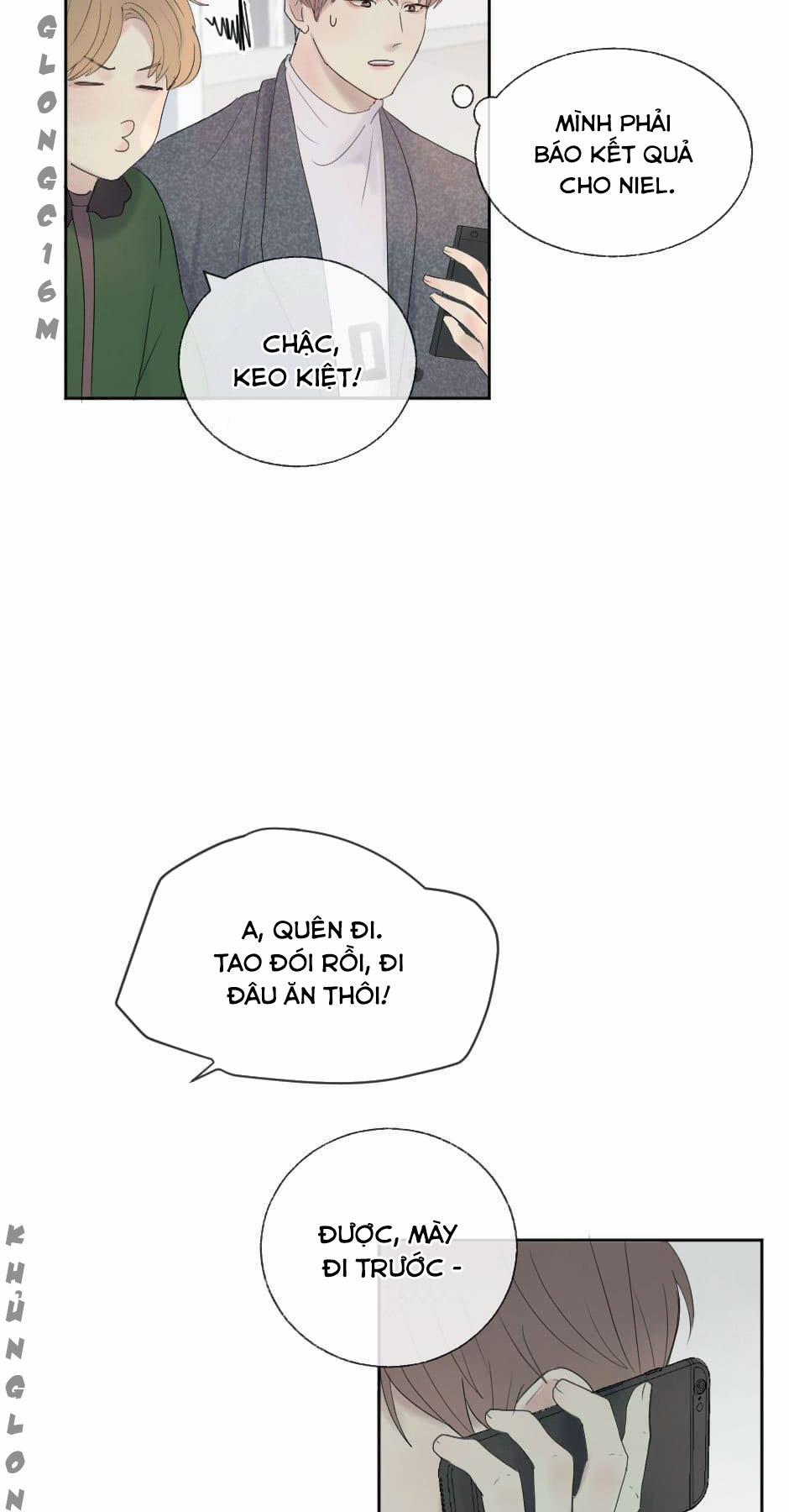 Bước Đến Bên Anh 9 trang 11