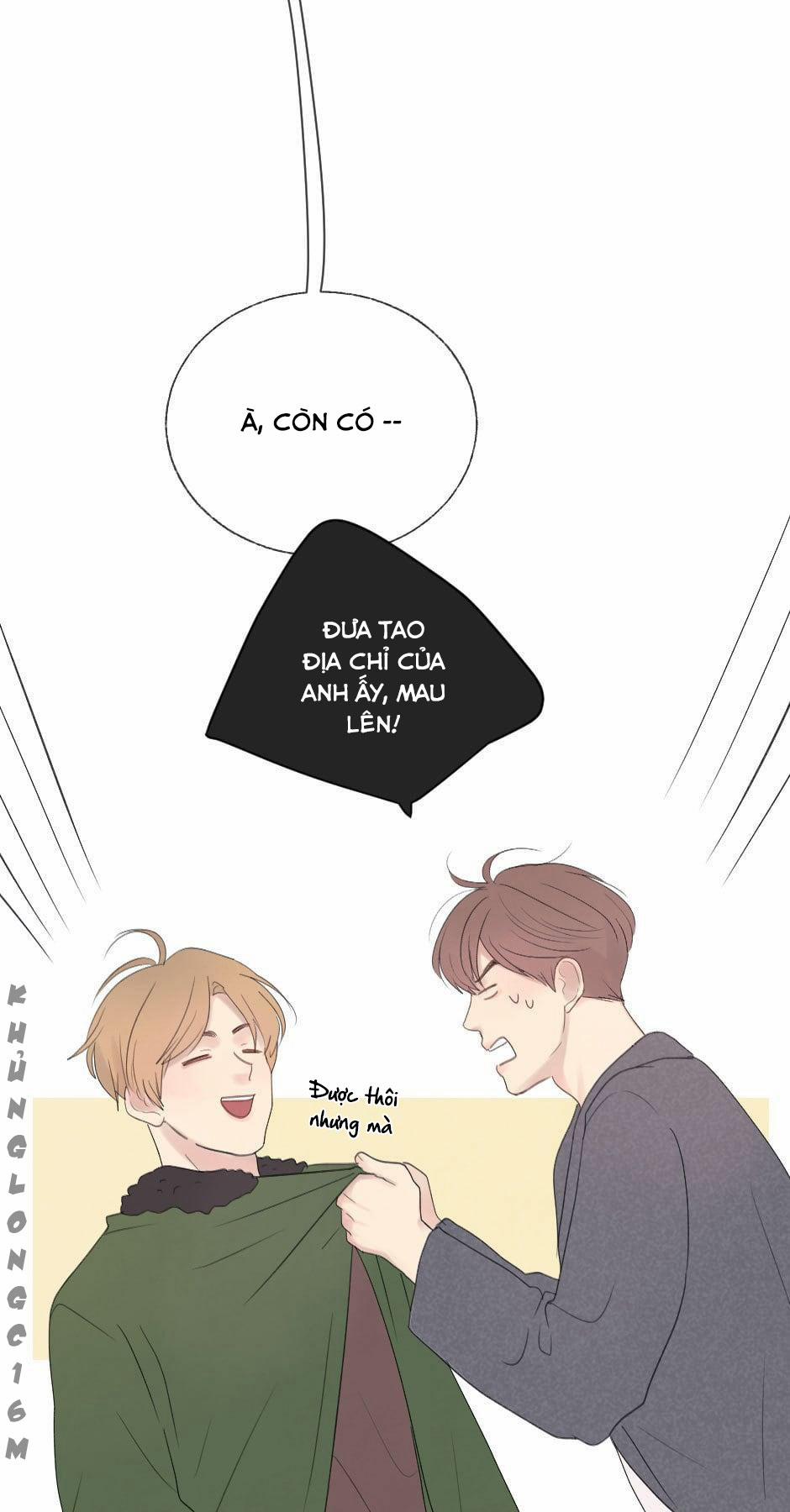 Bước Đến Bên Anh 9 trang 20